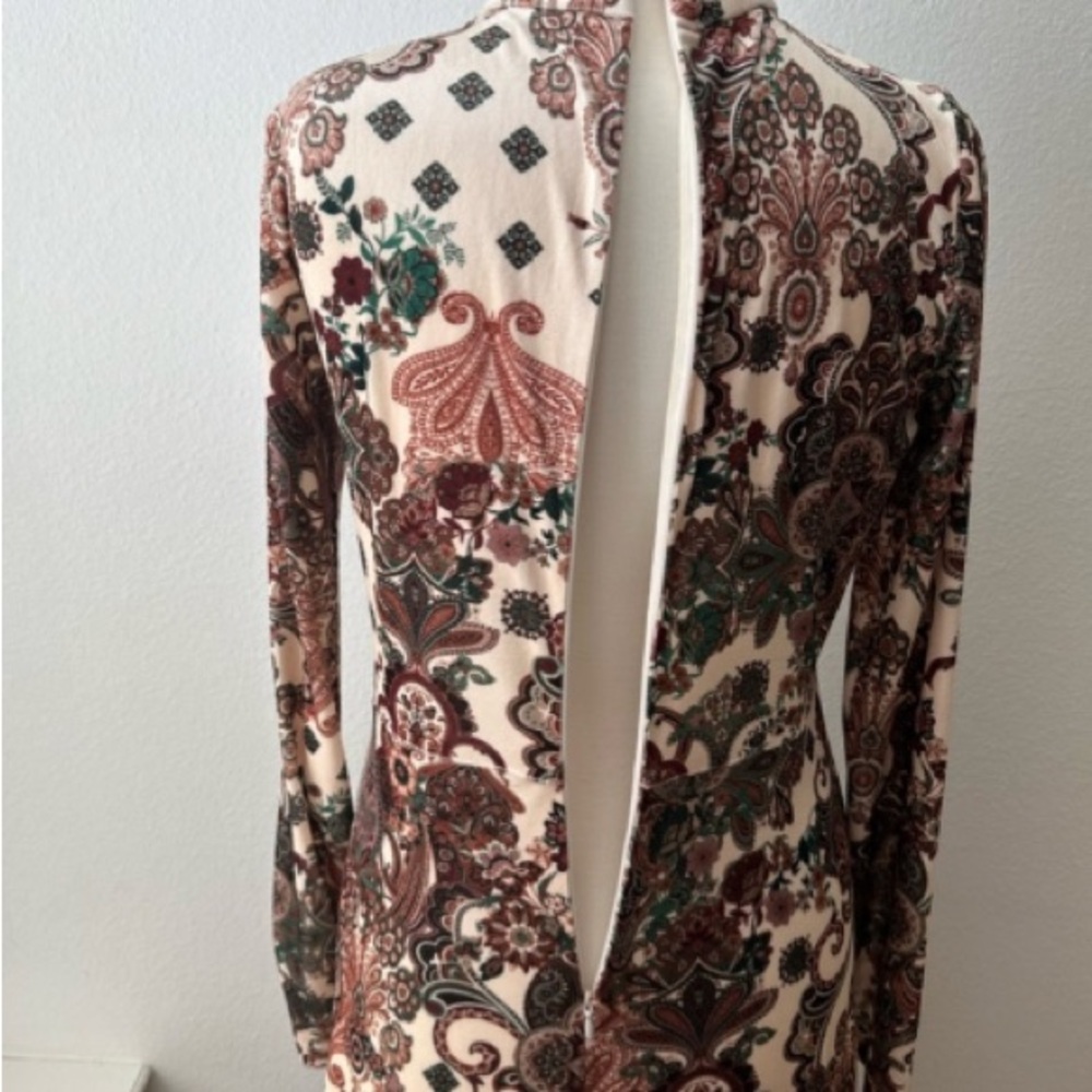 Cara Cara Agata Dress - Picture 7 of 10
